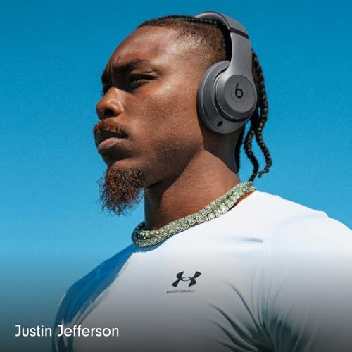 Beats Studio Pro   Premium Wireless Over Ear Headphones  Up to 40 Hour Battery Life  Active Noise Cancelling  USB C Lossless Audio  Apple & Android Compatible   Amazon Exclusive Sand Gray