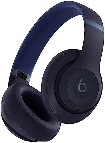 Beats Studio Pro   Premium Wireless Over Ear Headphones  Up to 40 Hour Battery Life  Active Noise Cancelling  USB C Lossless Audio  Apple & Android Compatible   Amazon Exclusive Sand Gray