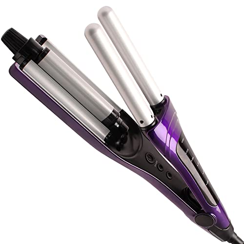 Bed Head A Wave We Go Tourmaline Ceramic Adjustable Hair Waver   Create Different Types of Waves
