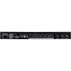 Behringer DCX2496 Ultra High Precision Digital 24 Bit/96 kHz Loudspeaker Managem