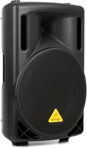 Behringer Eurolive B212XL 800W 12 inch Passive Speaker
