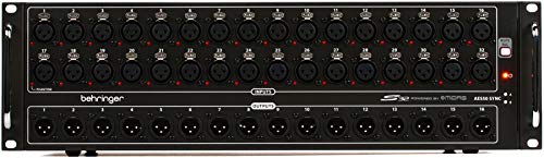 Behringer S32 32 Channel Stage Box