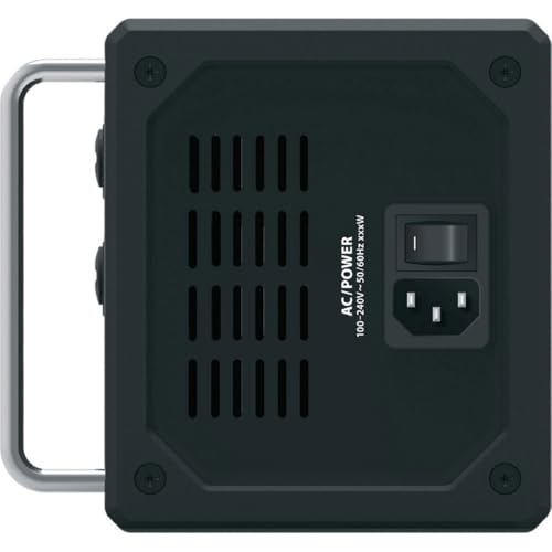 Behringer SD16 I/O Stage Box with 16 Remote Controllable Midas Preamps  8 Outputs  AES50 Networking and ULTRANET Personal Monitoring Hub