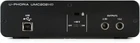 Behringer U Phoria UMC202HD USB Audio Interface