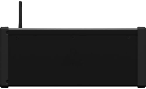 Behringer X AIR XR16 16 Input Digital Mixer for iPad/Android Tablets with 8 Programmable Midas Preamps  8 Line Inputs  Integrated Wifi Module and USB Stereo Recorder