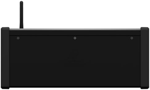 Behringer X AIR XR18 18 Channel  12 Bus Digital Mixer for iPad/Android Tablets with 16 Programmable Midas Preamps  Integrated Wifi Module and Multi Channel USB Audio Interface