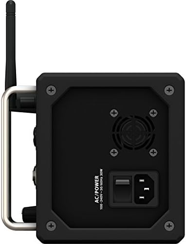 Behringer X Air XR18 Tablet Controlled Digital Mixer
