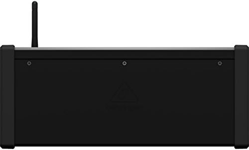 Behringer X Air XR18 Tablet Controlled Digital Mixer