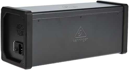 Behringer X Air XR18 Tablet Controlled Digital Mixer