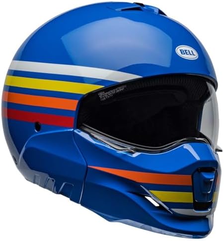 talla L - Bell Broozer Helmet