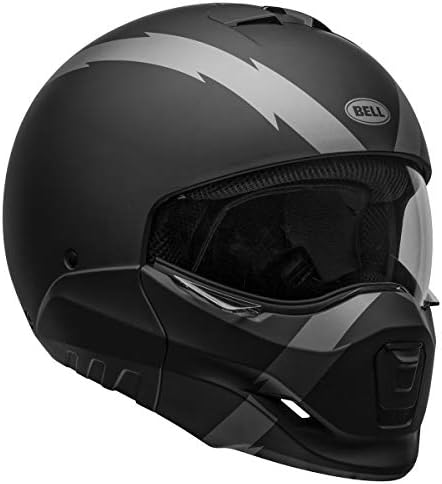 talla L - Bell Broozer Helmet