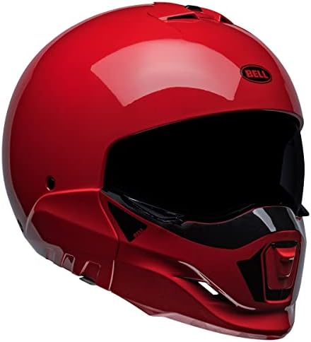 talla L - Bell Broozer Helmet