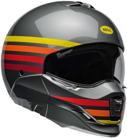 talla L - Bell Broozer Helmet