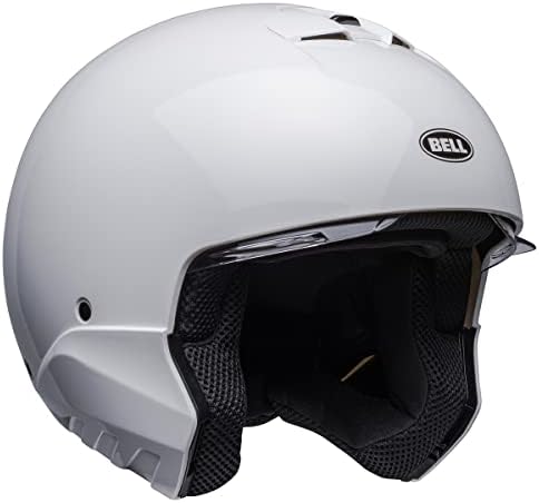 Bell Broozer Helmet