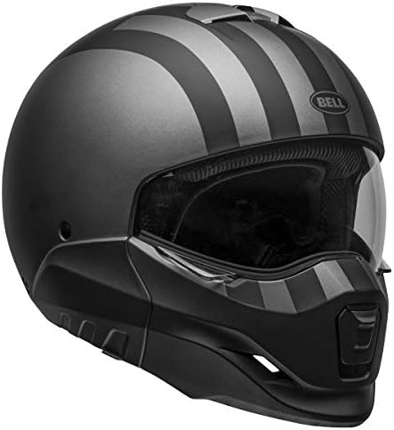 Bell Broozer Helmet