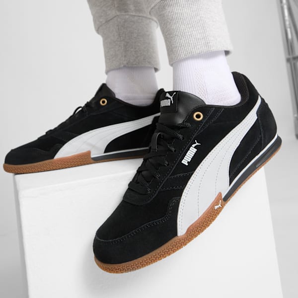 Bella Donna Suede