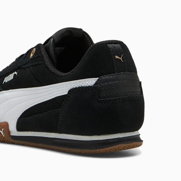 Bella Donna Suede
