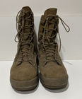 Belleville Waterproof 200G Insulated men 7 5R brown combat boots  C795