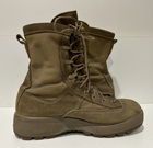Belleville Waterproof 200G Insulated men 7 5R brown combat boots  C795