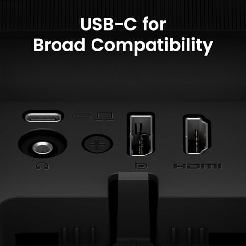 BenQ GW2490TC 23 8 IPS Computer Montior  1080P FHD  144Hz  Height and Tilt Adjustable  Home Office  USB C  Visual Optimizer  Flicker Free  Low Blue Light  Ultra Slim Bezel  TUV Certified  Eye CareU