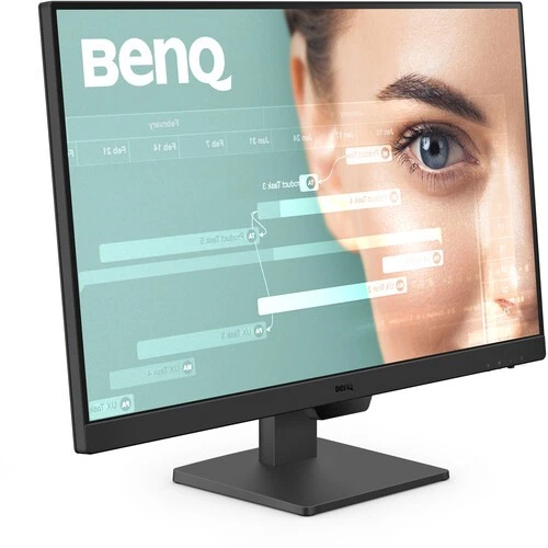 BenQ GW2790 27" FHD IPS Monitor 100Hz 5 ms 250 nits Eye care  HDMI & DisplayPort