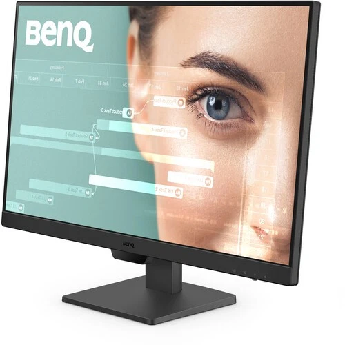 BenQ GW2790 27" FHD IPS Monitor 100Hz 5 ms 250 nits Eye care  HDMI & DisplayPort