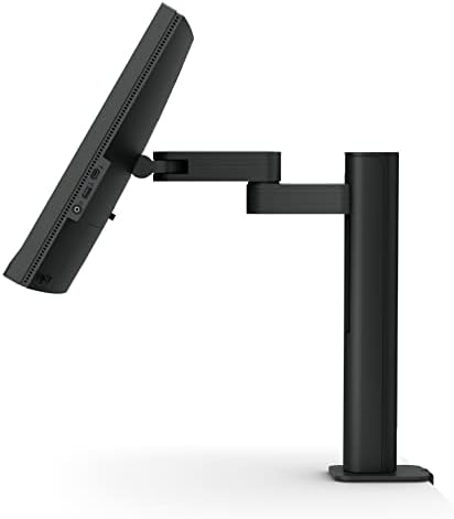 BenQ PD2706U Monitor 4K de 27 pulgadas, USB C de 90 W, UHD, P3, sRGB, Rec.709, DisplayHDR 400, IPS, Tecnología AQCOLOR, Calibrado de fábrica, Modo de color, DualView, Modo Darkroom, Modo de animación, modo CAD/CAM, KVM