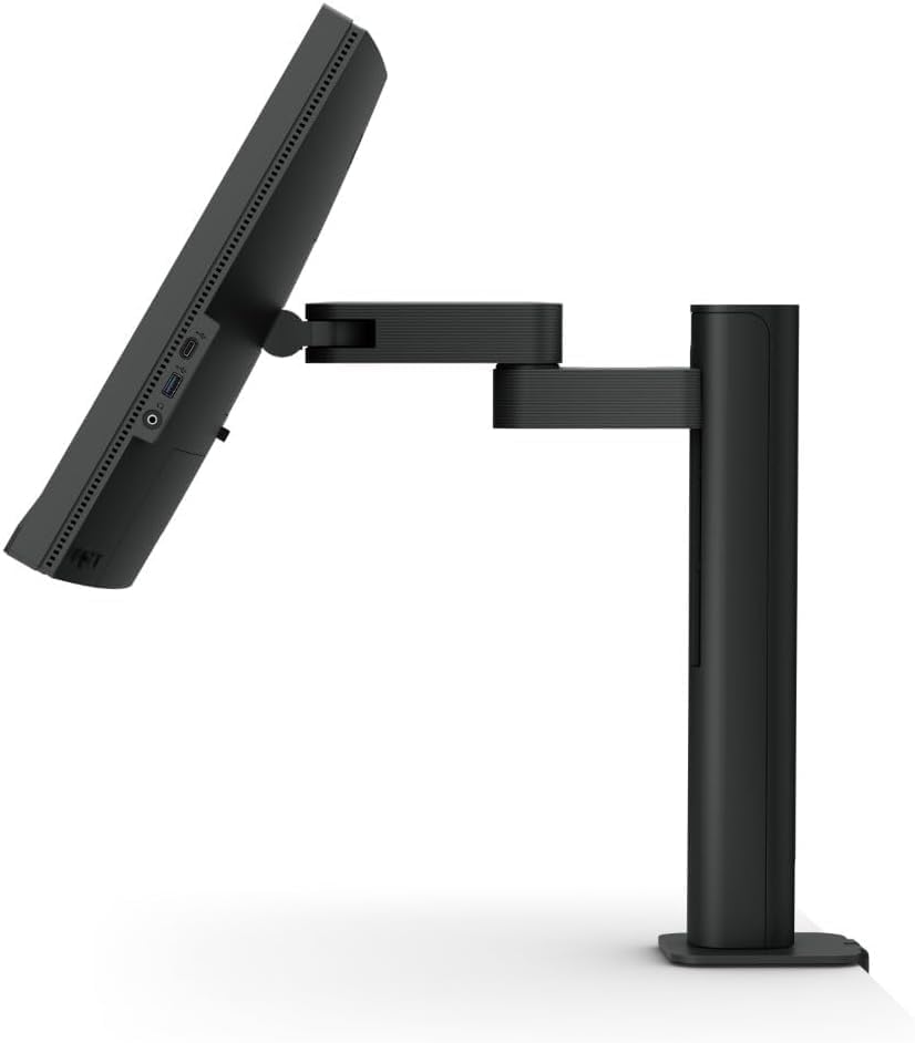 BenQ Monitor PD3205U listo para Mac de 32 pulgadas, 4K UHD, 99% Rec.709 y sRGB | IPS | DeltaE ≤3 | Sincronización ICC | Informe de calibración | AQCOLOR | Uniformidad | HotKey Puck | Ergonómico |