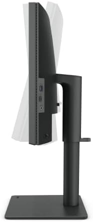 BenQ Monitor PD3205U listo para Mac de 32 pulgadas, 4K UHD, 99% Rec.709 y sRGB | IPS | DeltaE ≤3 | Sincronización ICC | Informe de calibración | AQCOLOR | Uniformidad | HotKey Puck | Ergonómico |