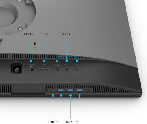 BenQ PD3205U Mac Ready Monitor 32 4K UHD 99  Rec 709 & sRGB  IPS  DeltaE  3  ICC Sync  Calibration Report  AQCOLOR  Uniformity HotKey Puck Ergonomic DisplayPort  USB C  90W   USB Hub