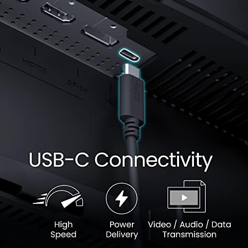 BenQ PD3205U Mac Ready Monitor 32 4K UHD 99  Rec 709 & sRGB  IPS  DeltaE  3  ICC Sync  Calibration Report  AQCOLOR  Uniformity HotKey Puck Ergonomic DisplayPort  USB C  90W   USB Hub