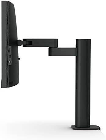 BenQ PD3205U Mac Ready Monitor 32 4K UHD 99  Rec 709 & sRGB  IPS  DeltaE  3  ICC Sync  Calibration Report  AQCOLOR  Uniformity HotKey Puck Ergonomic DisplayPort  USB C  90W   USB Hub