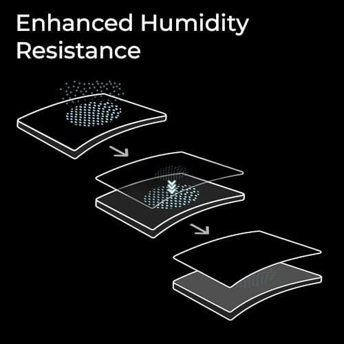 BenQ Zowie G SR III Large Esports Gaming Mouse Pad  Humidity Resistance Cloth  Consistent and Controlling Glide Uniform high Density Rubber Base with Medium Softness  Stitched Edges  Anti Slip Base