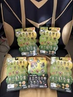 Ben 10 Original 2006 Figurine Bundle  Sealed