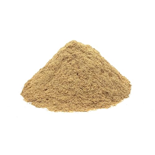 Best Botanicals Astragalus Root Powder 16 oz   Organic