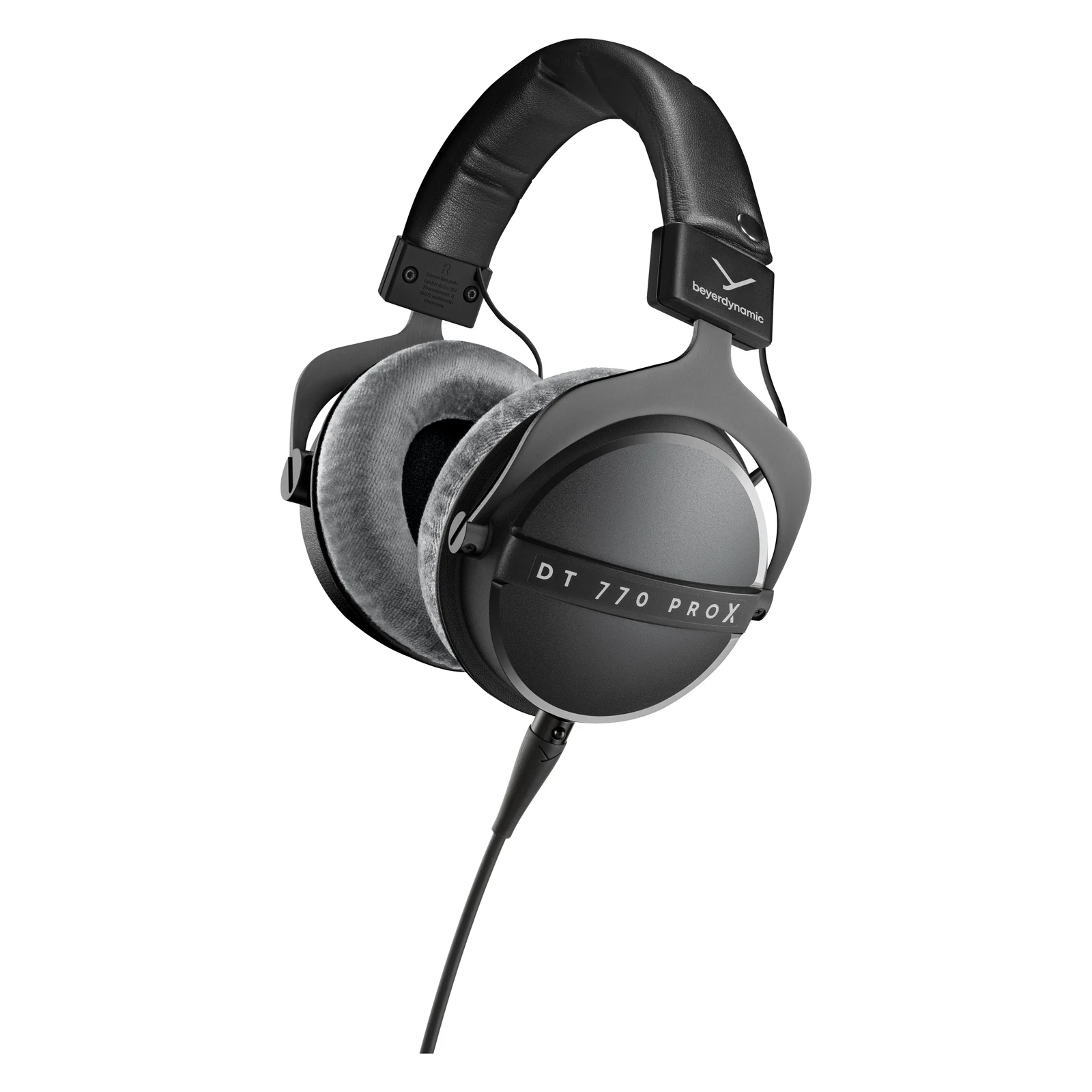 Auriculares de estudio profesionales cerrados Beyerdynamic DT 770 PRO X