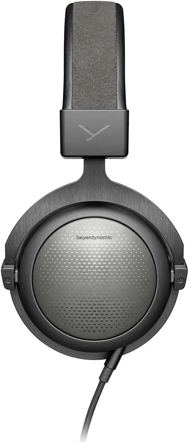 Beyerdynamic T5 Third Generation High End Tesla Closed Back Headphones