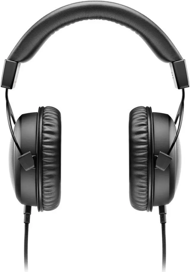 Beyerdynamic T5 Third Generation High End Tesla Closed Back Headphones