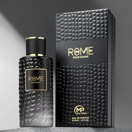 Bharara Beauty Rome Pour Homme Eau Da Parfum 3 4 FL OZ / 100 ML
