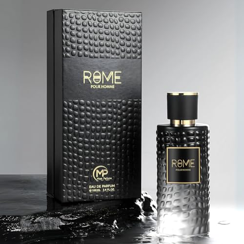 Bharara Beauty Rome Pour Homme Eau Da Parfum 3 4 FL OZ / 100 ML