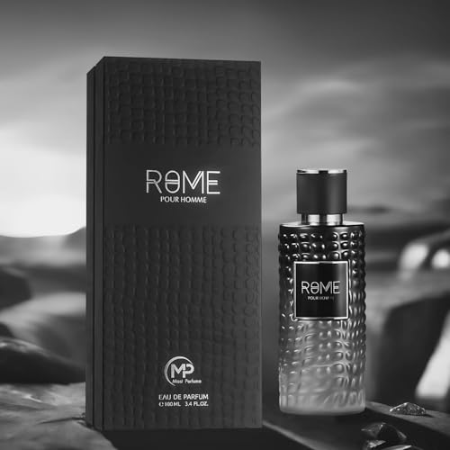 Bharara Beauty Rome Pour Homme Eau Da Parfum 3 4 FL OZ / 100 ML