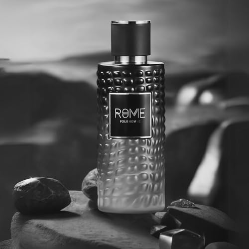 Bharara Beauty Rome Pour Homme Eau Da Parfum 3 4 FL OZ / 100 ML