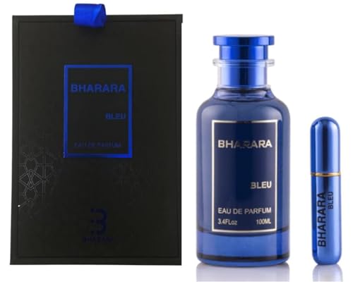 Bharara King For Men Eau de Parfum spray  3 4 Fl Oz / 100 ML