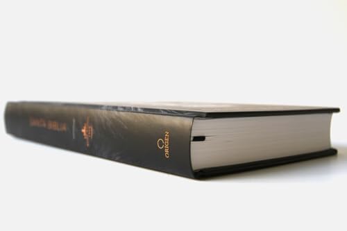 Biblia Reina Valera 1960 letra grande  Tapa dura  León de Judá  tama o manual/ Spanish Bible RVR 1960  Handy Size  Large Print  Hardcover  Lion of Judah  Spanish Edition 