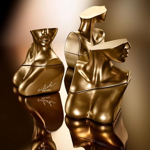 Billie Eilish Eau de Parfum Spray Perfume for Women  Notes of Sugared Petals  Vanilla & Musk