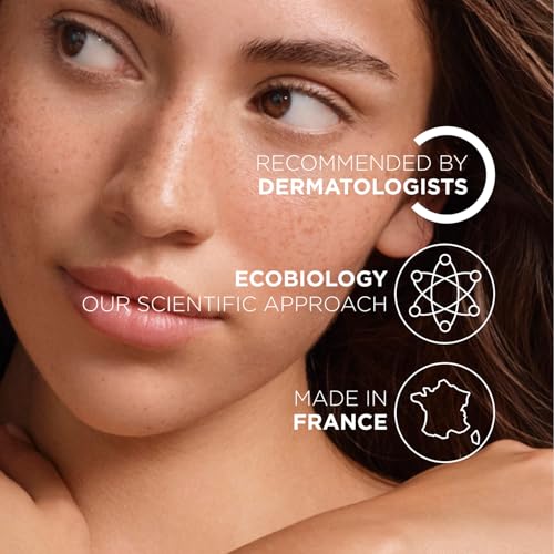 Bioderma Sensibio Foaming Gel Gentle Face Cleanser  Cleansing and Makeup Removing Refreshing Feeling for Sensitive Skin  Unscented  16 9 Fl Oz