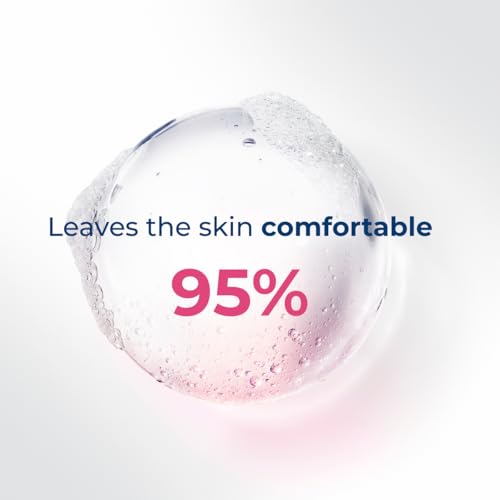 Bioderma Sensibio Micellar Cleansing and Makeup Removing Foaming Gel for Sensitive Skin