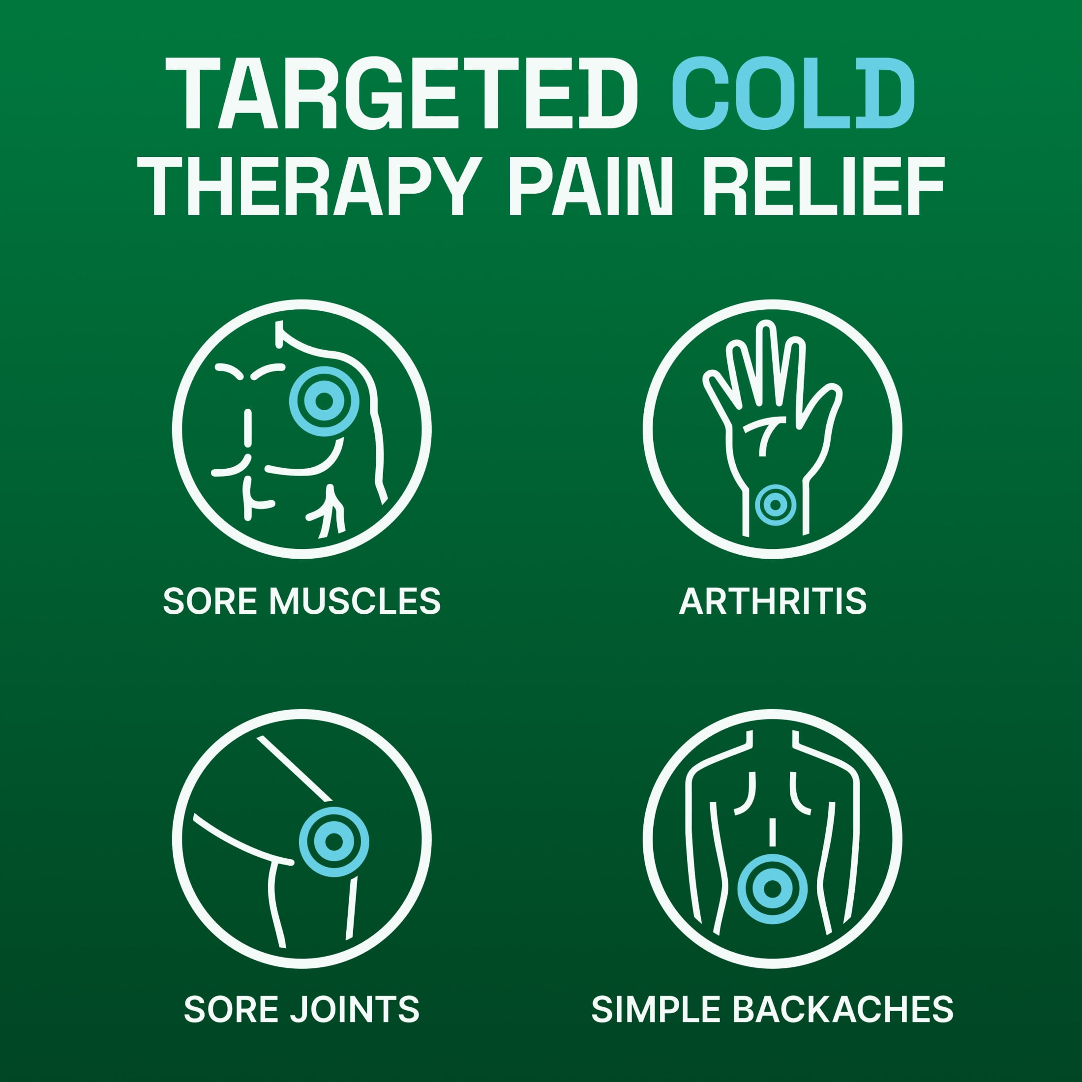 Biofreeze Pain Relief Patches  Back Knee Muscle Joint and Arthritis Pain Relievers  Menthol  5 Count