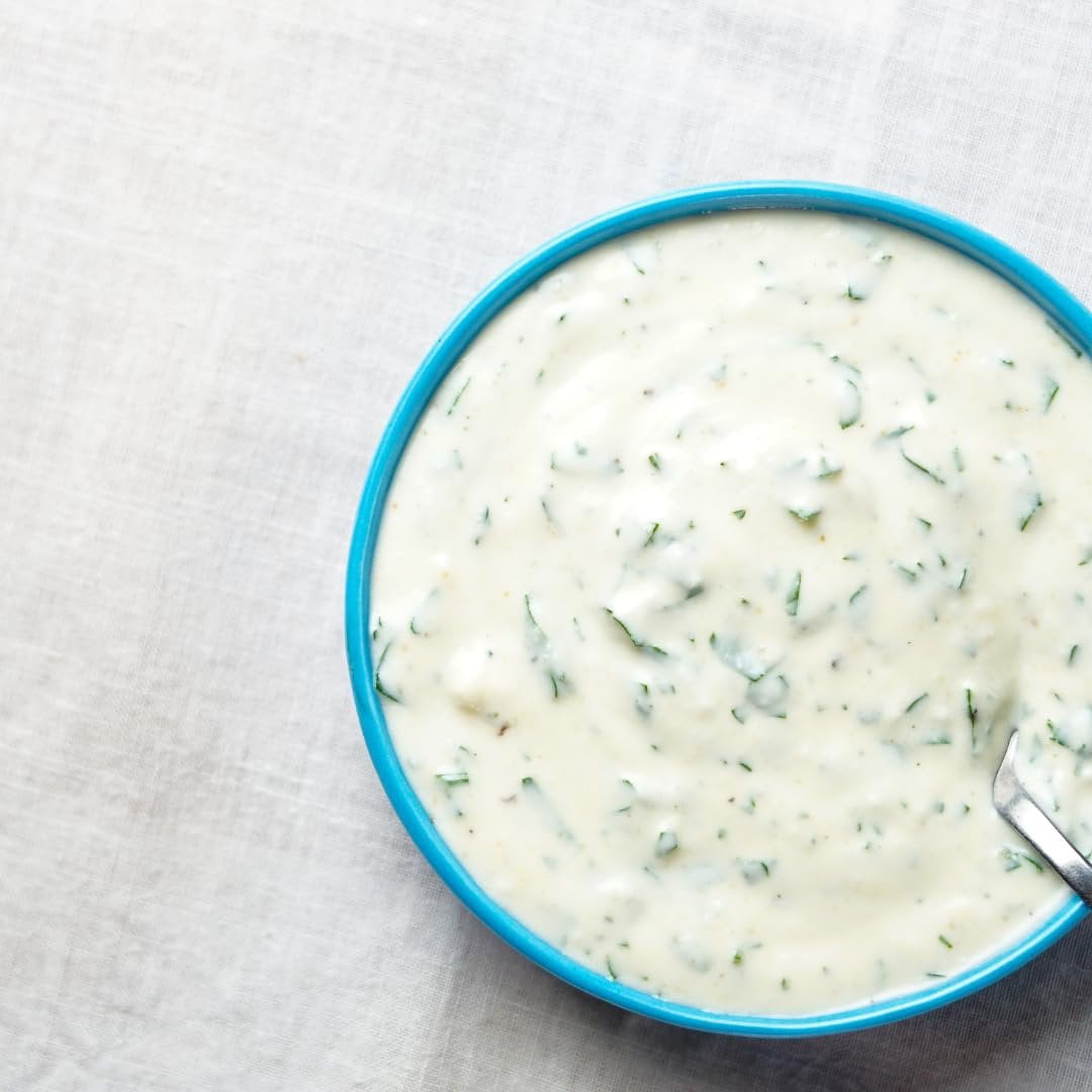 Birch & Meadow Ranch Seasoning Mix  1 3 lb  Powder  Salad Dressing & Dips  Spice Blend