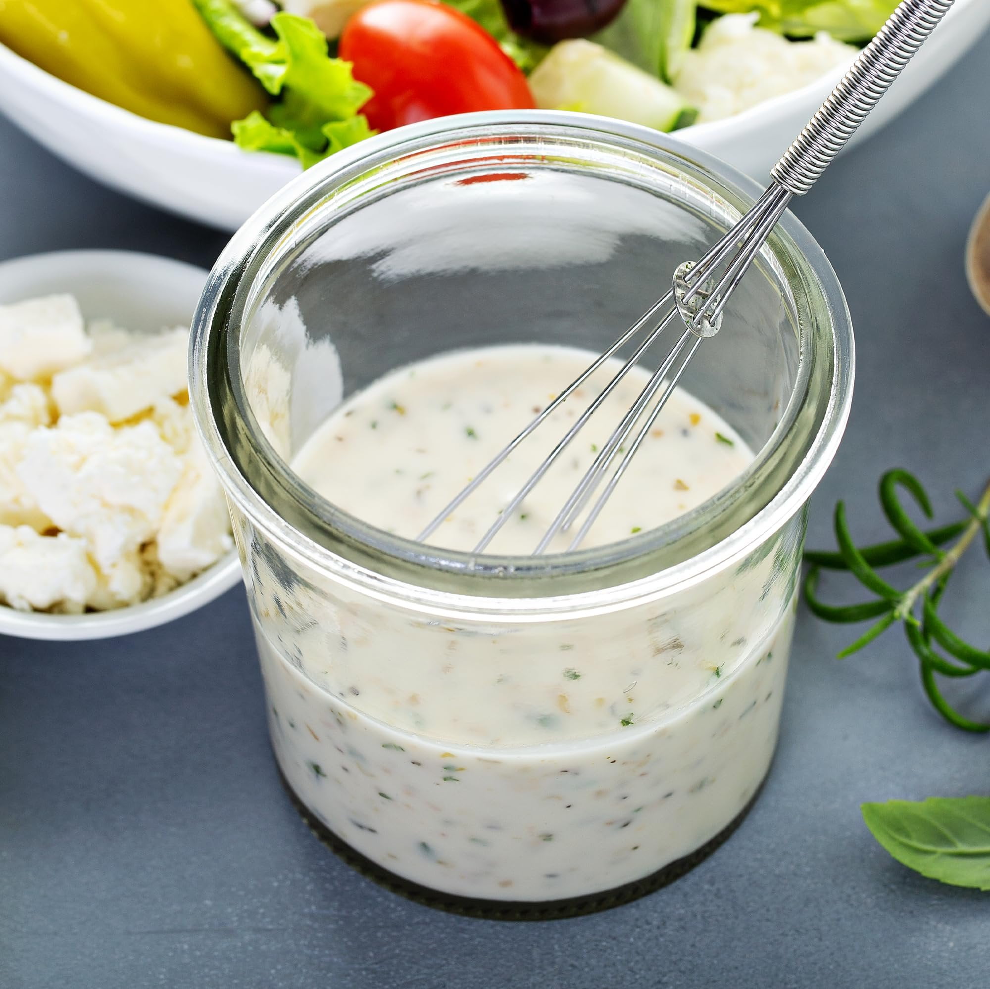 Birch & Meadow Ranch Seasoning Mix  1 3 lb  Powder  Salad Dressing & Dips  Spice Blend